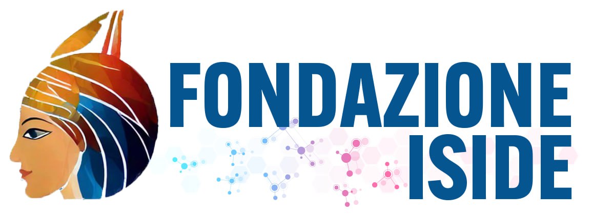 Fondazione Iside - Logo
